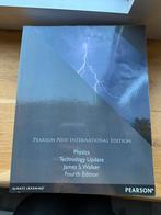 Physics, Boeken, Ophalen of Verzenden, Zo goed als nieuw