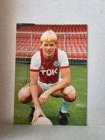Ajax Ronald Koeman, Ophalen of Verzenden, Zo goed als nieuw, Ajax