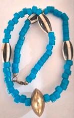 Forse ketting., Sieraden, Tassen en Uiterlijk, Kettingen, Ophalen of Verzenden, Zo goed als nieuw