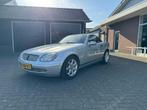 Mercedes-Benz - SLK-klasse - 200 - Personenauto, Auto's, Mercedes-Benz, Euro 2, Gebruikt, 4 cilinders, Cabriolet