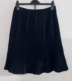 Nette gevoerde rok van A-RTICLES..mt:36, B, Zwart, Ophalen of Verzenden, A