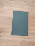 Besta deurtjes timmerviken zwart (1) d grijs (2), ladeframe, Ophalen of Verzenden, Zo goed als nieuw, Minder dan 150 cm, Minder dan 100 cm