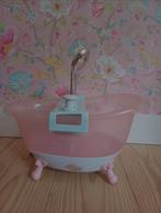 Baby Born bad met licht en geluid, Ophalen, Zo goed als nieuw, Babypop
