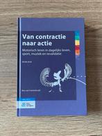 Ben van Cranenburgh - Van contractie naar actie, Boeken, Ben van Cranenburgh, Sociale wetenschap, Ophalen of Verzenden, Zo goed als nieuw