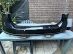 Achter bumper VW Passat 2012-2014, Ophalen, Achter, Bumper