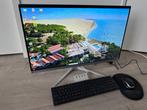 Acer Aspire C27-1655 All-in-One | i7 | 27 inch, Computers en Software, Desktop Pc's, Gebruikt, 2 tot 3 Ghz, SSD, Intel Core i7