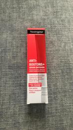 NEUTROGENA ANTI-SPOT+ PEELING SERUM, Nieuw, Ophalen of Verzenden, Verzorging