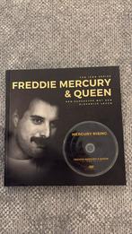 Freddie Mercury & Queen - The Icon Series - nieuw, Ophalen of Verzenden, Nieuw, Fotografen