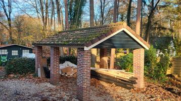 Carpoort 380x 570cm gratis af te halen