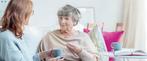 Betrouwbare hulp/ gezelschap. Ouderen, of zorgbehoefte., Vacatures