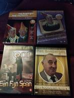 Div kluchten op dvd, Alle leeftijden, Ophalen, Zo goed als nieuw, Stand-up of Theatershow