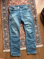 Levi’s 501 L:32 W:32, Ophalen, Blauw, W32 (confectie 46) of kleiner, Zo goed als nieuw