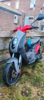 peugeot ludix, Fietsen en Brommers, Scooters | Peugeot, Ophalen, Gebruikt, Maximaal 45 km/u, Benzine