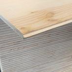 Underlayment €36,50 incl!!!, Ophalen of Verzenden, Zo goed als nieuw