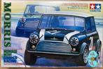 MORRIS MINI COOPER Racing schaal 1:24, Auto, Groter dan 1:32, Nieuw, Ophalen of Verzenden