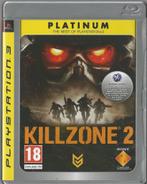 PS3 Game "Killzone 2", Online, Vanaf 18 jaar, Shooter, 1 speler