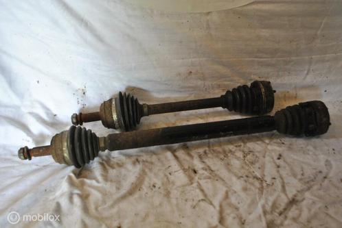 Aandrijfassen set Seat Ibiza/golf 2. 191 407 274 DX, Auto-onderdelen, Remmen en Aandrijving, Seat, Gebruikt, Ophalen of Verzenden