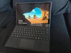Microsoft Surface Pro 7 - Windows 11 + Toebehoren, Computers en Software, Windows Laptops, 256 GB, 2 tot 3 Ghz, Qwerty, Ophalen of Verzenden