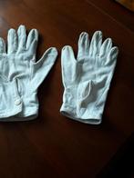 Fanfare handschoenen CARNAVAL !!, Ophalen of Verzenden, Zo goed als nieuw