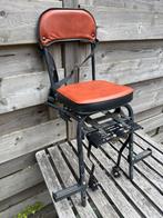 Fietsstoeltje, Ophalen, Achterzitje, GMG, 9 t/m 36 kg
