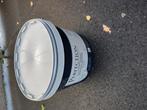 muur/plafond verf, Doe-het-zelf en Verbouw, Verf, Beits en Lak, Ophalen, Nieuw, Wit