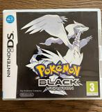 Pokémon Black, Spelcomputers en Games, Games | Nintendo DS, Ophalen of Verzenden, Zo goed als nieuw