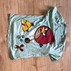 T-shirt maat 122/128, Kinderen en Baby's, Kinderkleding | Maat 122, Ophalen of Verzenden, Jongen, Shirt of Longsleeve