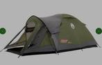 Tent Coleman darwin 2persoons, Ophalen, Gebruikt, Tot en met 2