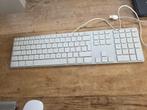 apple toetsenbord en muis, Ophalen of Verzenden, Gebruikt