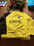 SC Heerenveen keepersshirt maat 2, Sport en Fitness, Voetbal, Ophalen of Verzenden, Zo goed als nieuw, Shirt
