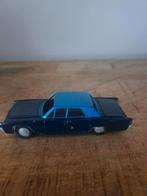 Dinky toys meccano england model lincoln continental kp223, Gebruikt, Auto, England, Dinky toys england meccano