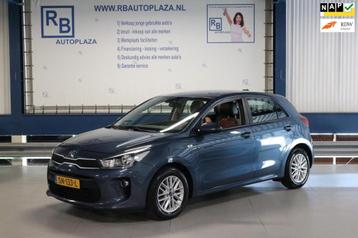 Kia Rio 1.0 TGDI Design Edition / NAVI / CAMERA ! ! ! beschikbaar voor biedingen