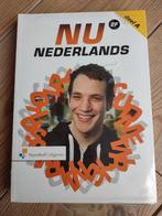 NU Nederlands deel A en B 2F. Nieuw in verpakking., Ophalen of Verzenden, Nieuw