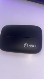 Elgato capture card, Computers en Software, Capture cards, Verzenden, Zo goed als nieuw