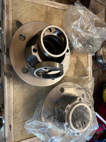 2x Jeep Wagoneer Asnaaf (J8136650) beschikbaar voor biedingen