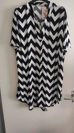 Travel tuniek/blouse, Ophalen of Verzenden, Nieuw, Maat 46/48 (XL) of groter