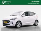 Hyundai i10 1.0 Comfort | Navi by app | Private lease 299 p., Keurmerk '100% Onderhouden', 12 maanden, Stof, Gebruikt