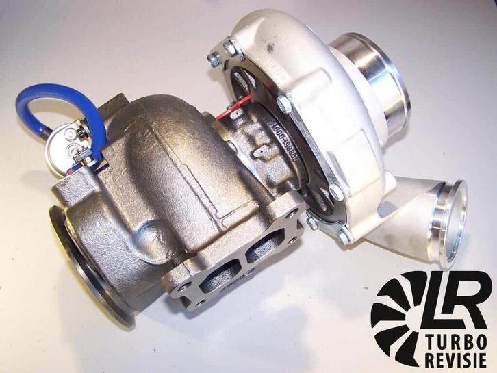 TURBO nieuw SCANIA Motor c. DC13 806709-, Auto-onderdelen, Vrachtwagen-onderdelen, Scania, Motor en Toebehoren, Nieuw, Ophalen of Verzenden