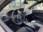 Audi A3 Sportback 30 TFSI Sport S Line Automaat, Clima, NAP!, Gebruikt, Origineel Nederlands, Bedrijf, 19 km/l