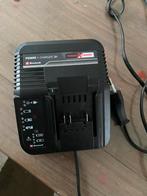 Einhell PXC Ladegerät 3A 18V 30min Power X-Change Original f, Ophalen of Verzenden, Zo goed als nieuw