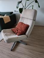 Ikea draaifauteuil, Ophalen, 75 tot 100 cm, Zo goed als nieuw, 50 tot 75 cm