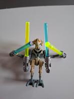 Lego Star Wars SW0254 General Grievous - Bent Legs Tan Armor, Kinderen en Baby's, Speelgoed | Duplo en Lego, Ophalen of Verzenden