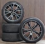 Nette 22" Orig AUDI Q7 Q8 Velgen+GOEDE A merk Banden 5x112, Auto-onderdelen, Ophalen, Audi, Gebruikt, 285 mm