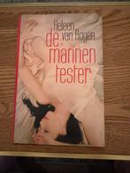 Heleen van Royen - De mannentester, Heleen van Royen, Ophalen of Verzenden, Zo goed als nieuw, Nederland