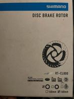 Shimano ultegra  remschijf 160mm, Fietsen en Brommers, Fietsonderdelen, Overige typen, Nieuw, Ophalen of Verzenden, Shimano Ultegra