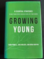 Growing Young - Kara Powell (Nieuwstaat), Ophalen of Verzenden, Nieuw, Christendom | Katholiek