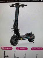 Zo goed als nieuwe Dualtron x limited step, Fietsen en Brommers, Ophalen, Nieuw, Elektrische step (E-scooter)