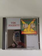 tom fogerty-precious gems/deal it out, Ophalen of Verzenden, Zo goed als nieuw, Poprock