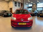 Volkswagen Up! 1.0 move up! | Automaat | Airco, Auto's, Euro 5, Stof, Up!, 23 km/l