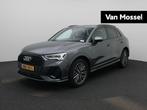 Audi Q3 35 TFSI S edition Competition 150 PK | S-Line | Auto, Auto's, 12 maanden, 4 cilinders, Origineel Nederlands, Bedrijf
